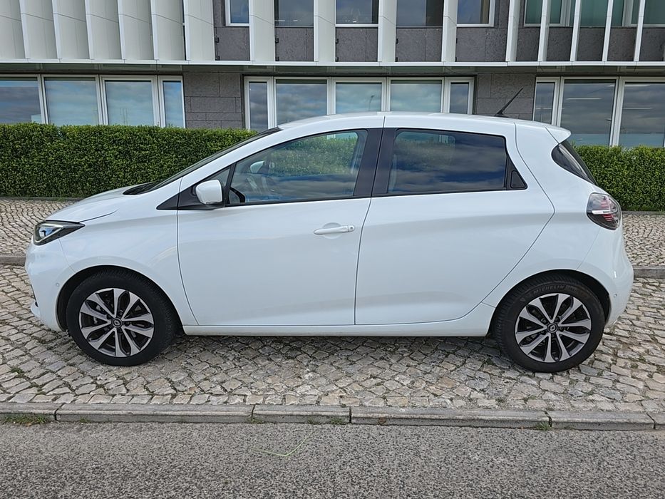 Renault Zoe R135 (135cv) Techno EV50 - IVA Dedutível