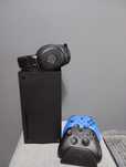Xbox Series X | 2 pady | Słuchawki | Gwarancja 4 lat | Jak nowy |