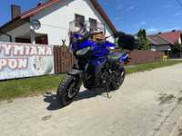 Yamaha Tracer 07, MT07 Tracer, Tracer, Raty, Transport, Gwarancja