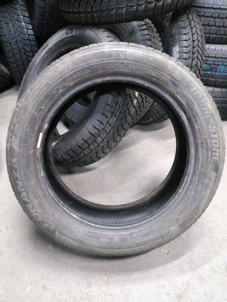 Opona 215/50R17 91H Bridgestone Turanza T001