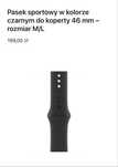 Apple Watch 46 Pasek M/L