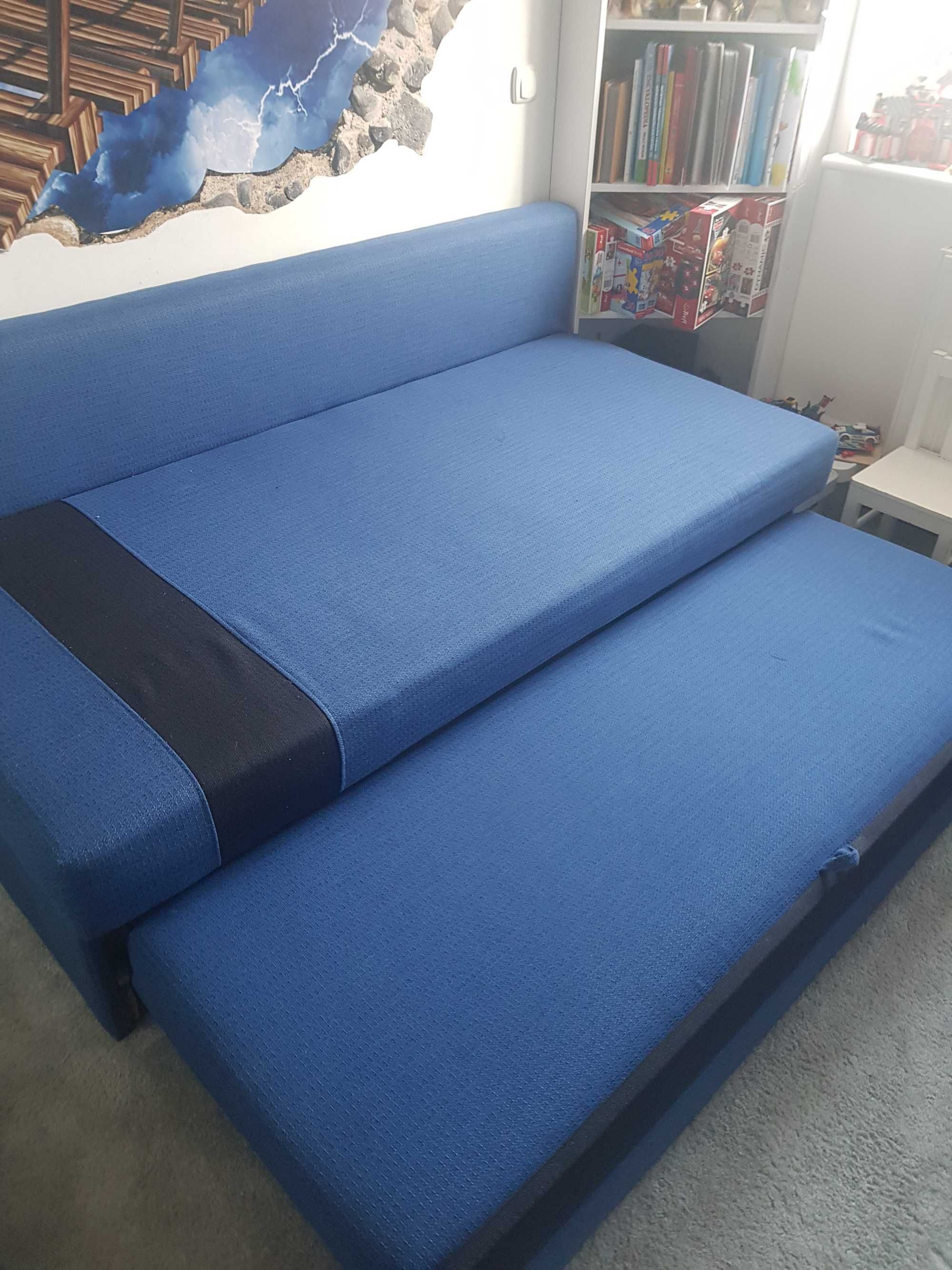 Sofa młodzieżowa 650