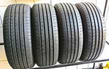 4x 195/55r16 Maxxis Premitra 5/87h Jak Nowe