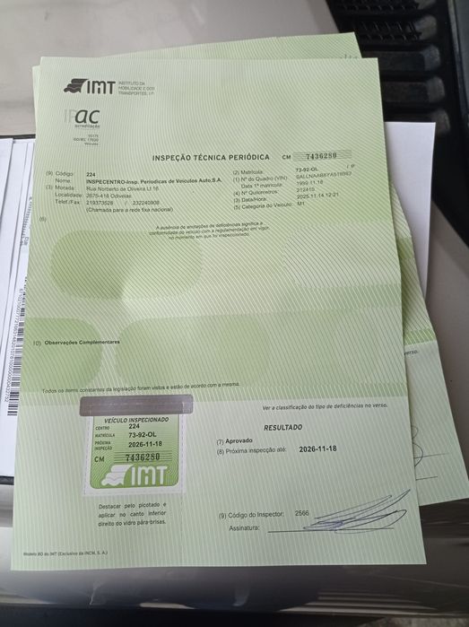 Land Rover Freelander 1999