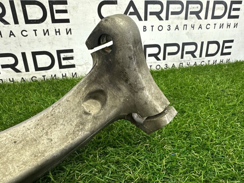 Поворотный кулак передний левый AUDI Q7 4M 3.0 CREC 2017