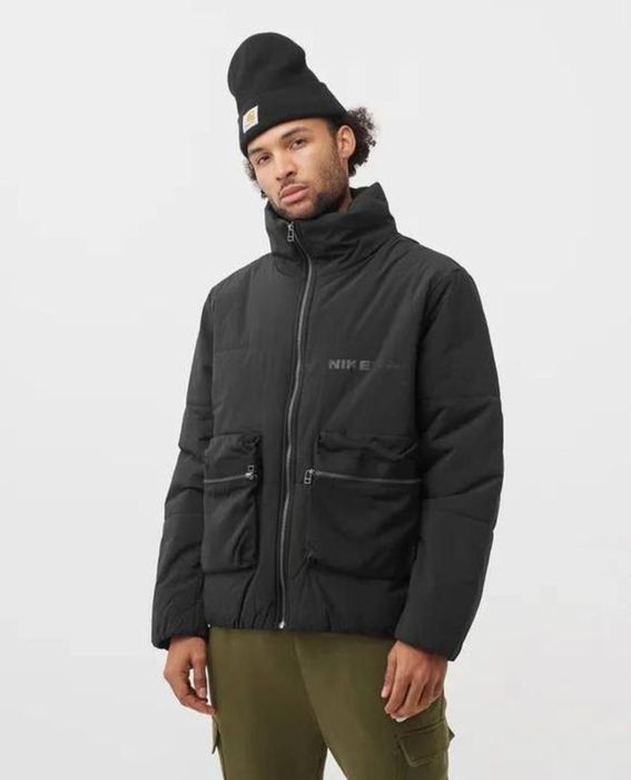 Куртка чоловіча Nike Therma Fit original