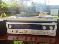Giradiscos vintage