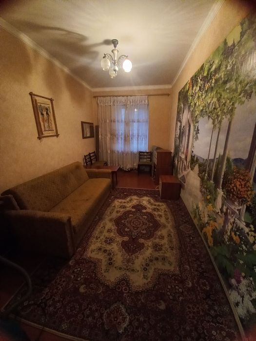 Оренда 2 к квартири на Стрілецький