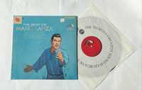 The best of Mario Lanza (Kanada) płyta winylowa