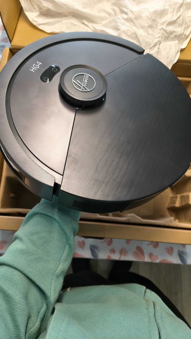 Aspirador robot HOOVER (NOVO)