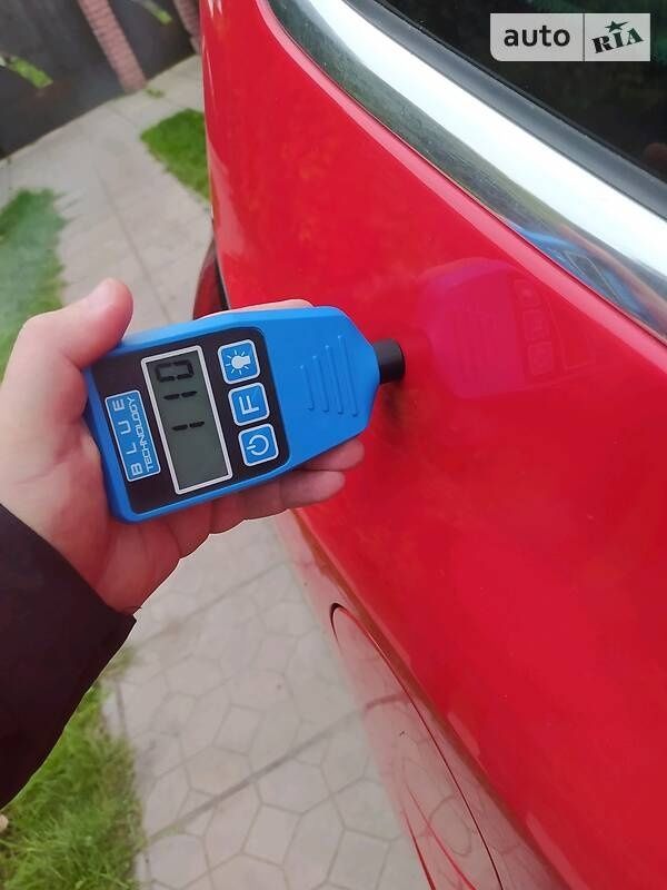 OPEL Zafira продам 2012 Дизель 2.0