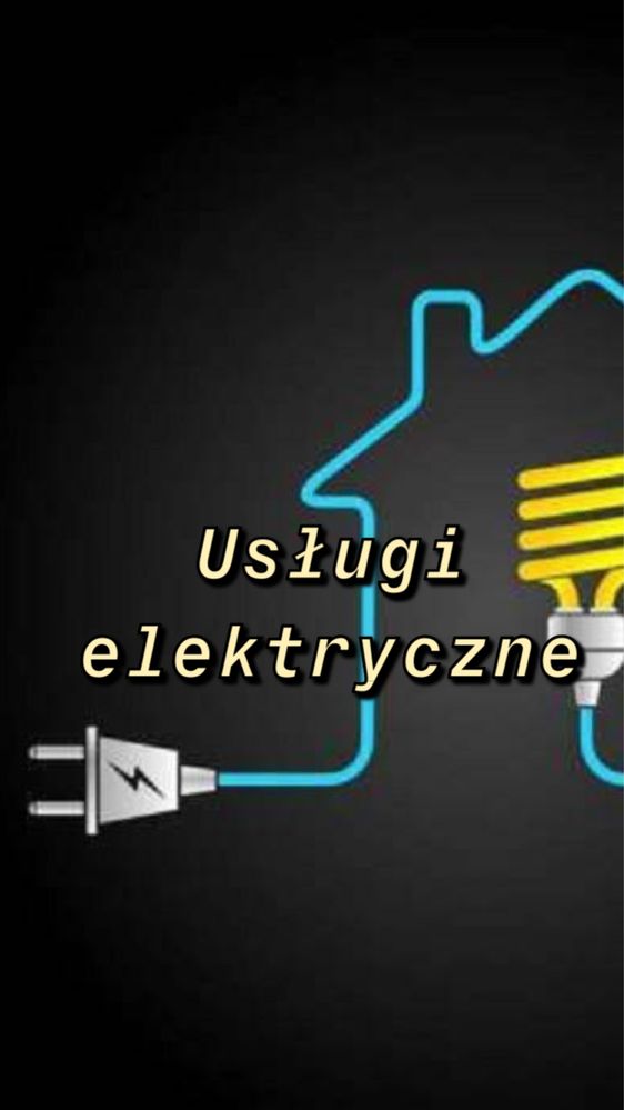 Elektryk Kwidzyn/okolice Usługi elektryczne
