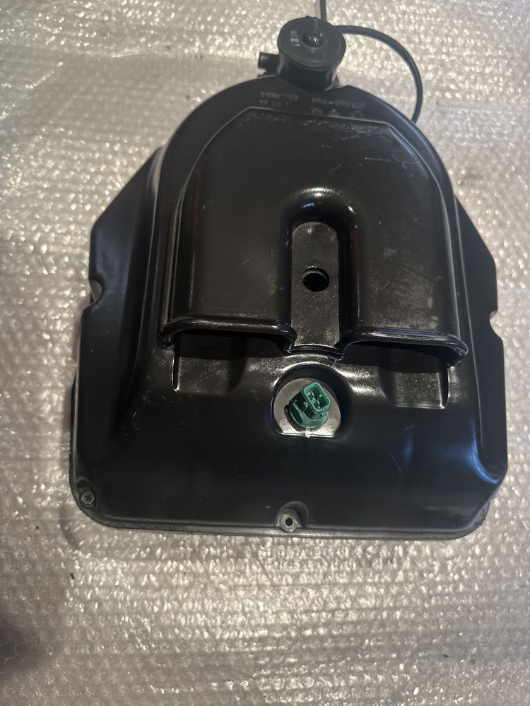 AIRBOX Filtr Powietrza TRIUMPH 955I DAYTONA V171