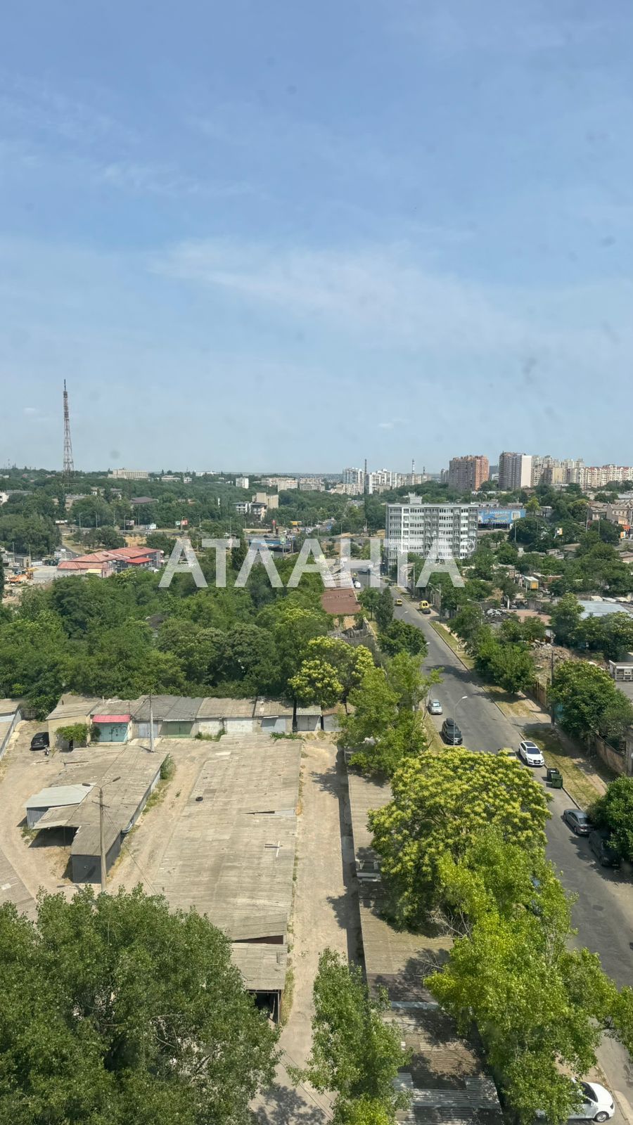 В продаже квартира в ЖК Балковский от Стикон гос.программы