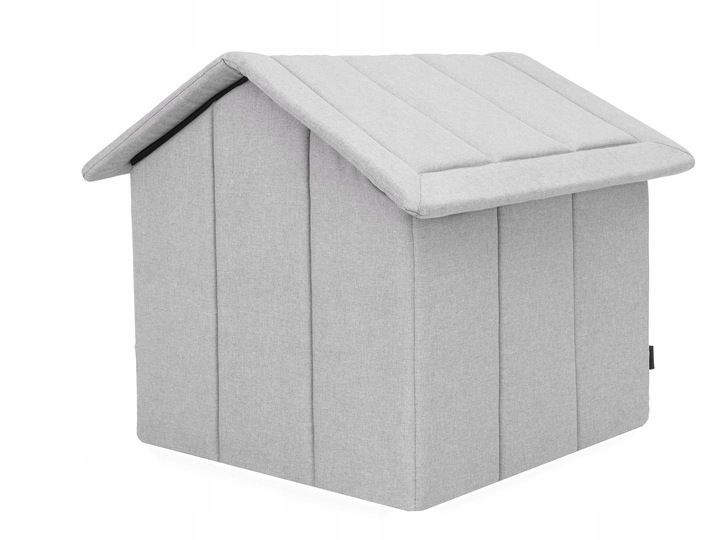 Buda, Legowisko, Domek Dla Psa - 46x52x53 Hobbydog