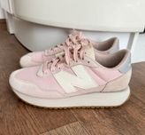 Кросівки new balance model 237 оригінал