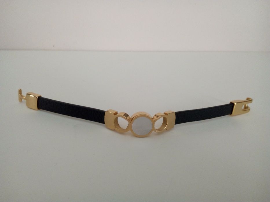 Pulseira em Aço