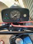 Casal  boss 2v restaurada