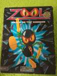 ATARI ST Zool z plakatem