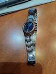 Zegarek Casio na bransolecie,damski