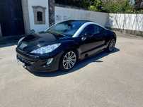 Peugeot Rcz 1.6 thp