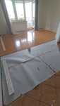 oddam panele około 70m2