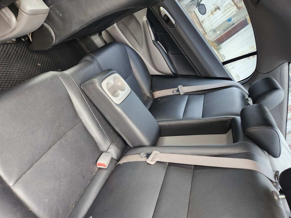 Продам Хонда Цывик 07г дв. 1.6 л, АКПП, про. 235 тыс