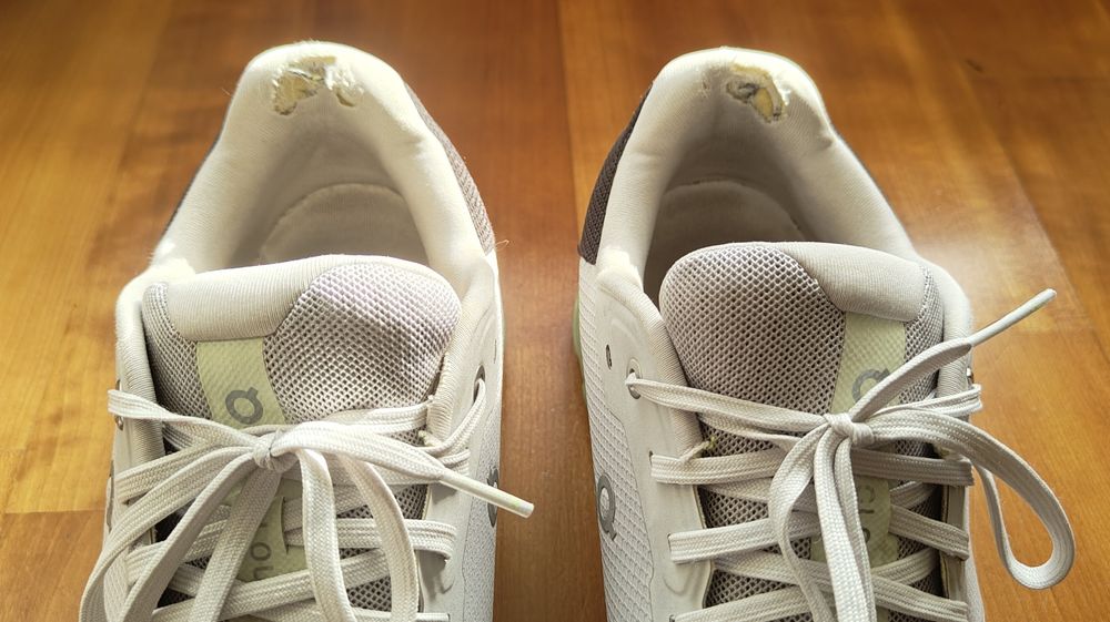 Tenis On Cloudflyer - 45