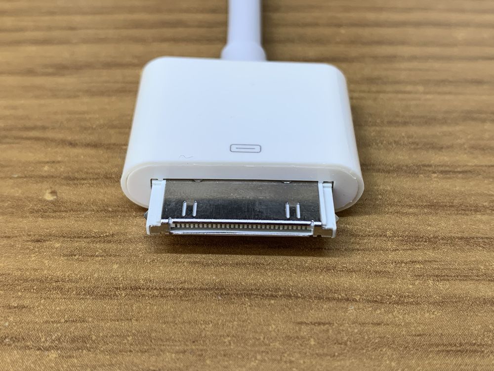 30-pin to HDMI адаптер для iPad 2/3, iPhone 4/45, iPod 4