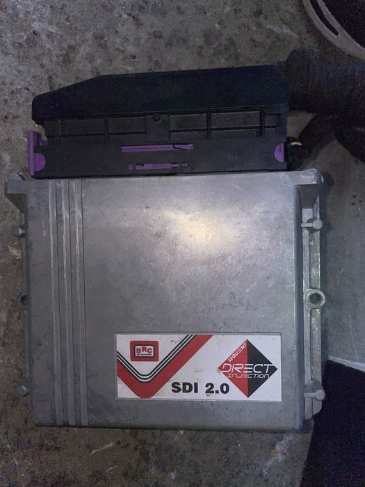 Газовый редуктор брс brc 1200