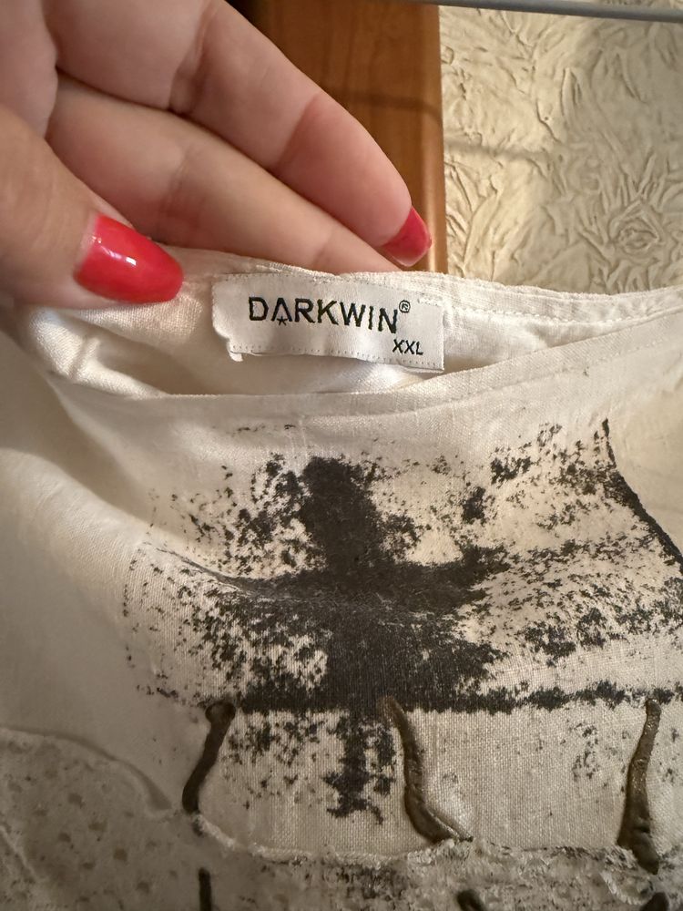 Сарафан Darkwin ,Туреччина, розм 58-62