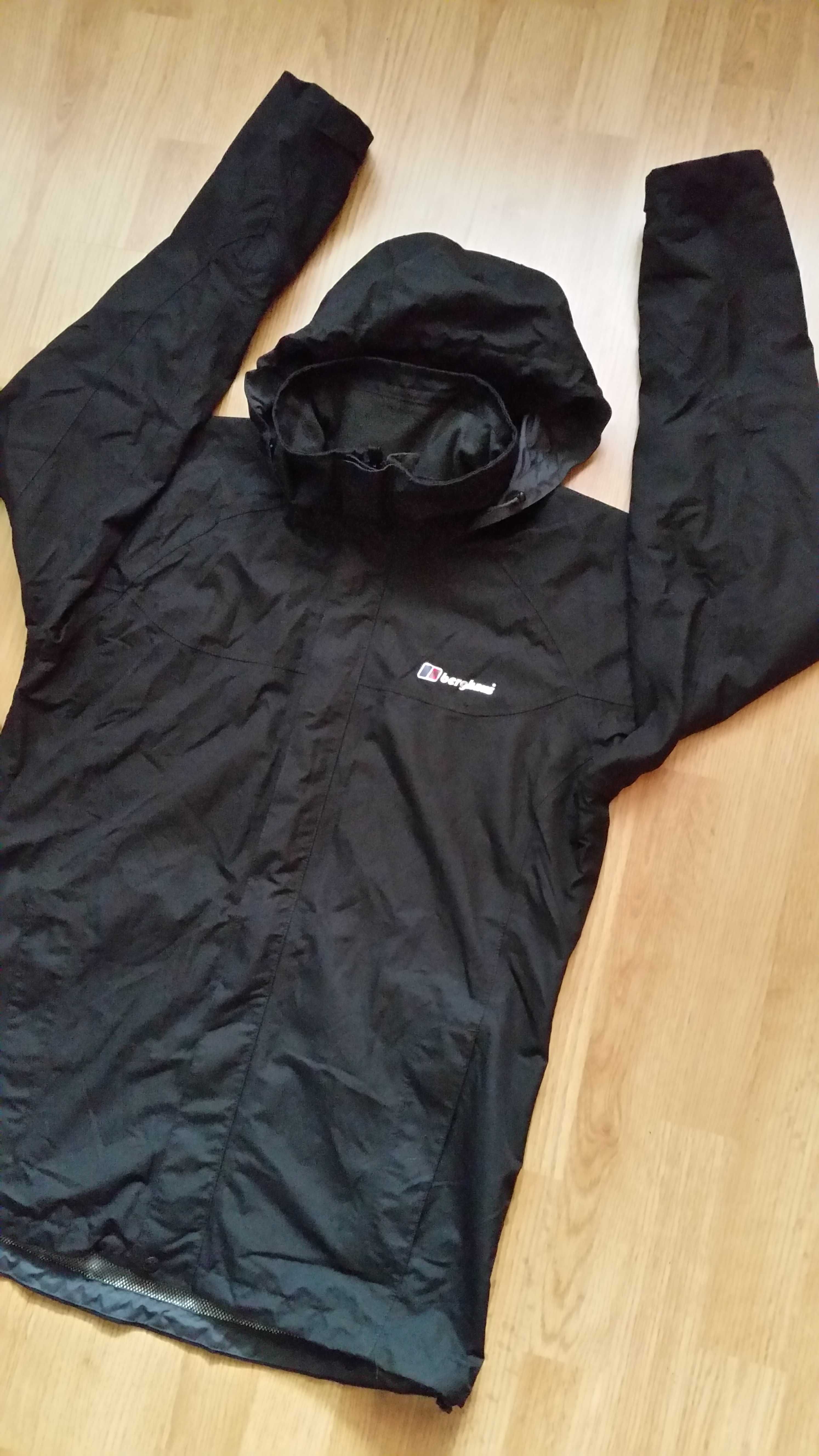 Kurtka Berghaus AQ2