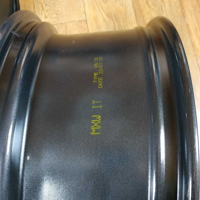 R19 оригінал BMW X1 F48 F49 X2 F39 стиль 511 диск бмв 5*112