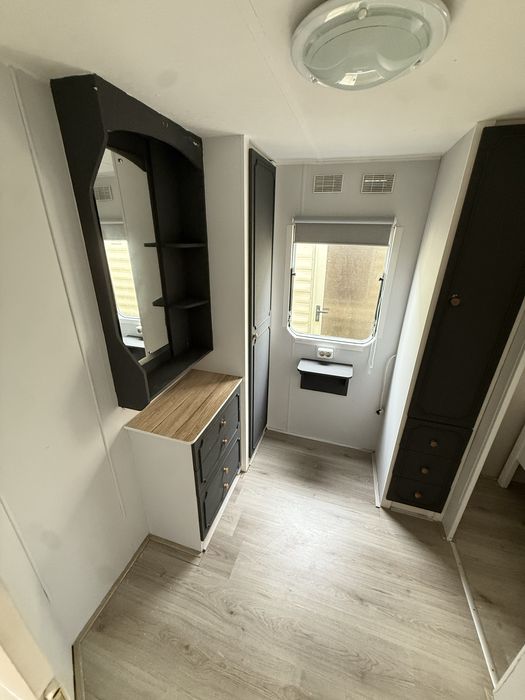 Domek holenderski/angielski Atlas 10.5m/3.1m, możliwość transportu