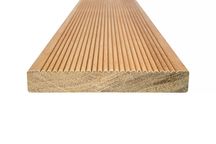 DESKA TARASOWA Bangkirai 25x145 KD