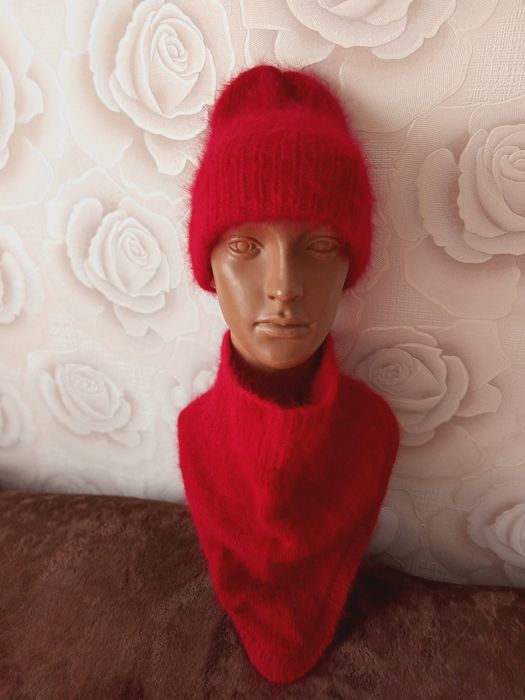 Біленький і сіренький