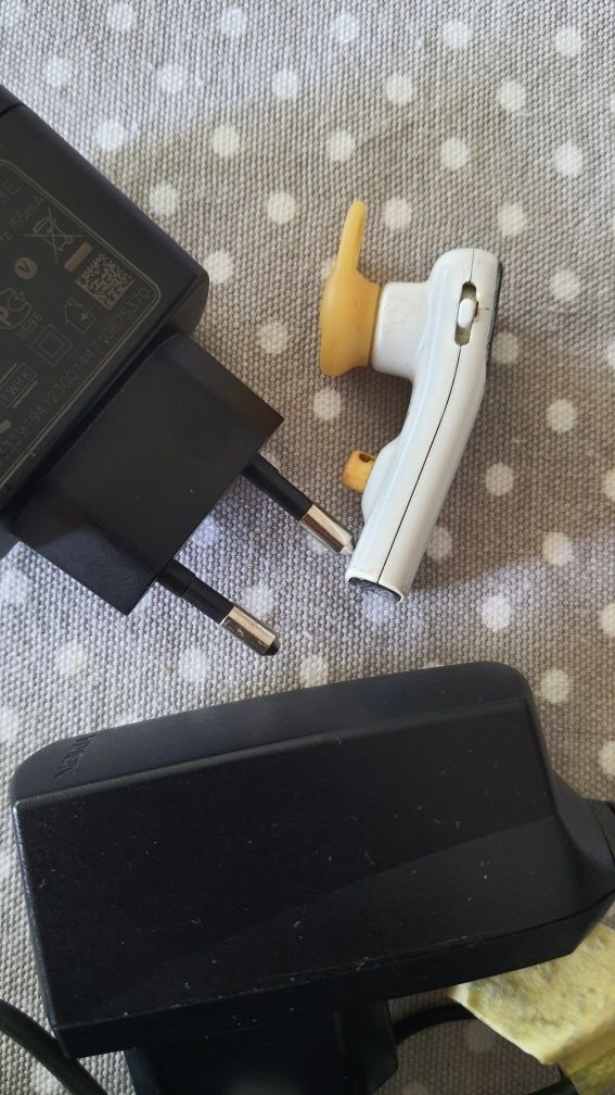 Auricular Nokia sem fios