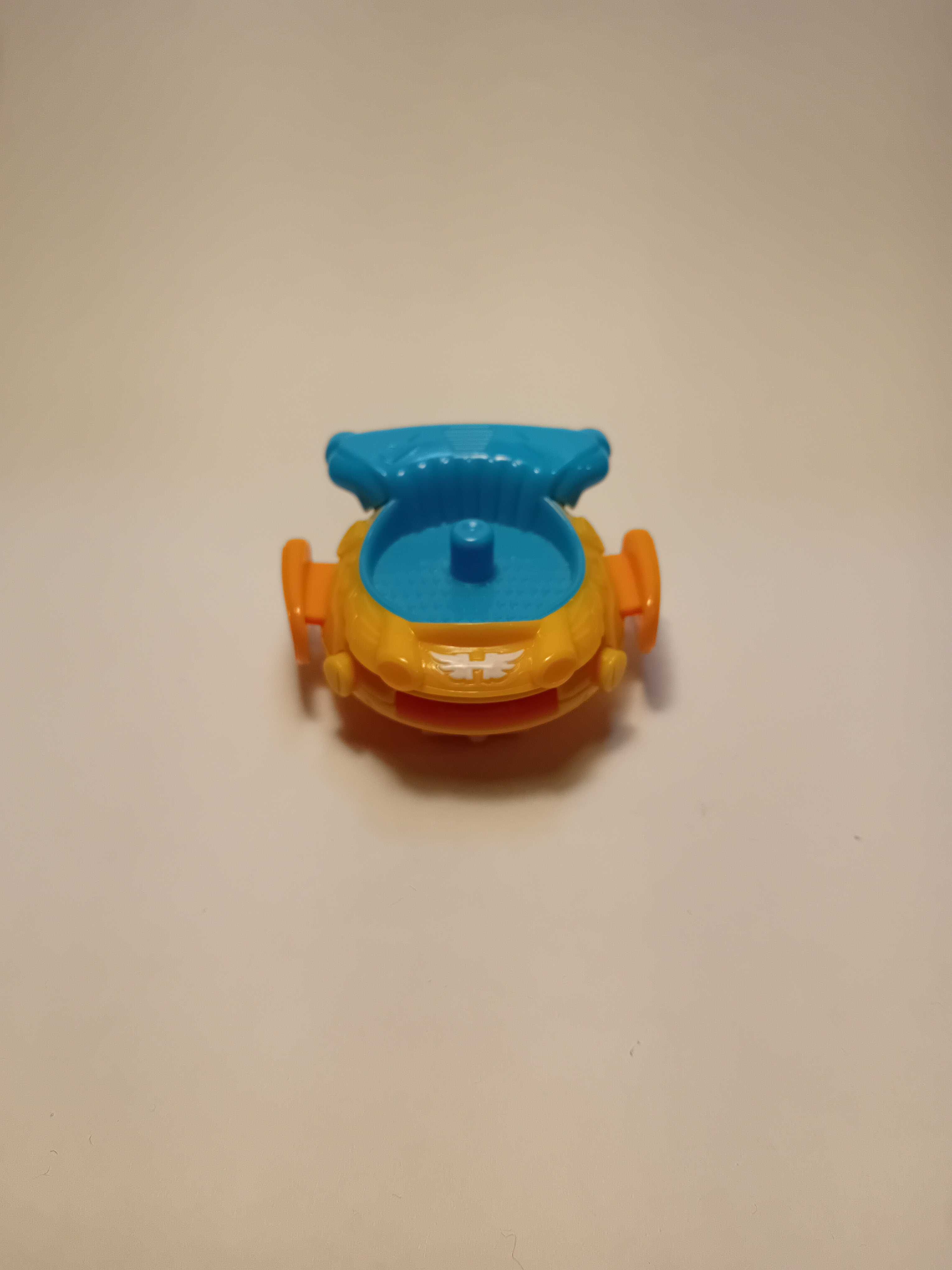 .Super Zings Slajder/Pojazd