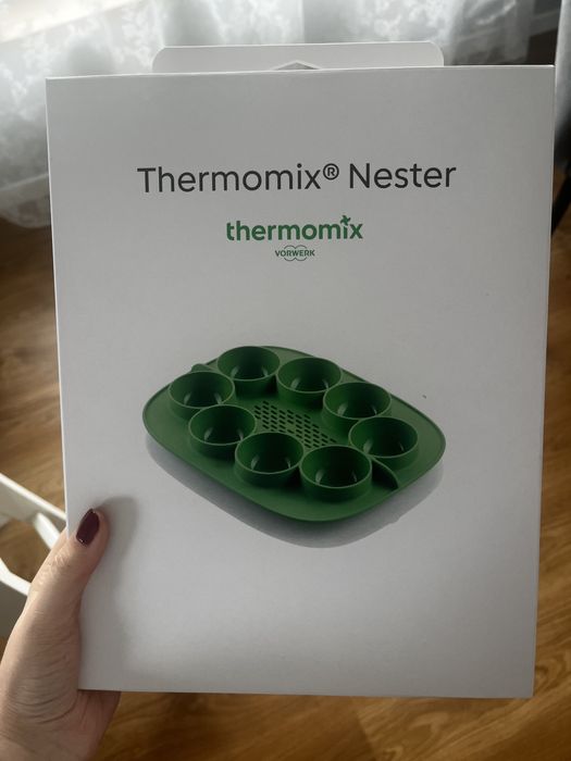 Thermomix Nester do TM7