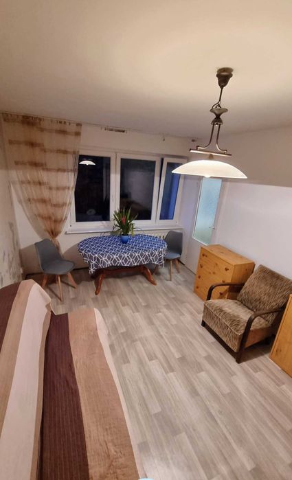 Wynajmę kawalerkę Poznań 27m2