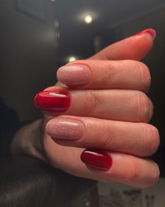 Манікюр Кременчук