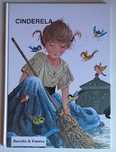Cinderela- Coleção Infantil