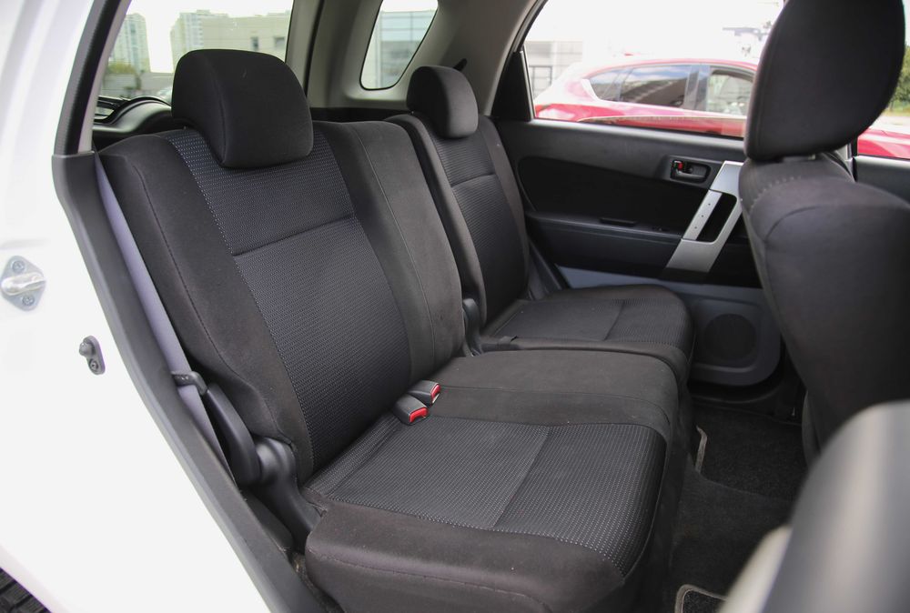 Продам Daihatsu Terios