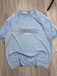 Винтажная футболка Lonsdale vintage L