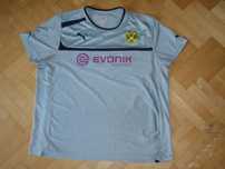 Borussia Dortmund BVB 09 retro koszulka Puma XXL