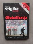 Joseph E.Stiglitz Globalizacja