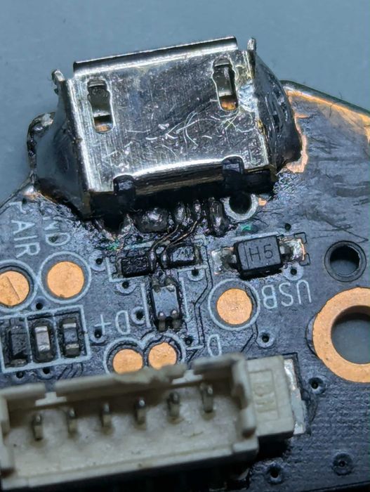 Lutowanie, projektowanie PCB, serwis, doradztwo w sprawie elektroniki