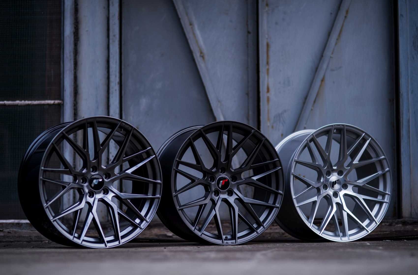 Диски Japan Racing JR28 | R19 | 5x114,3