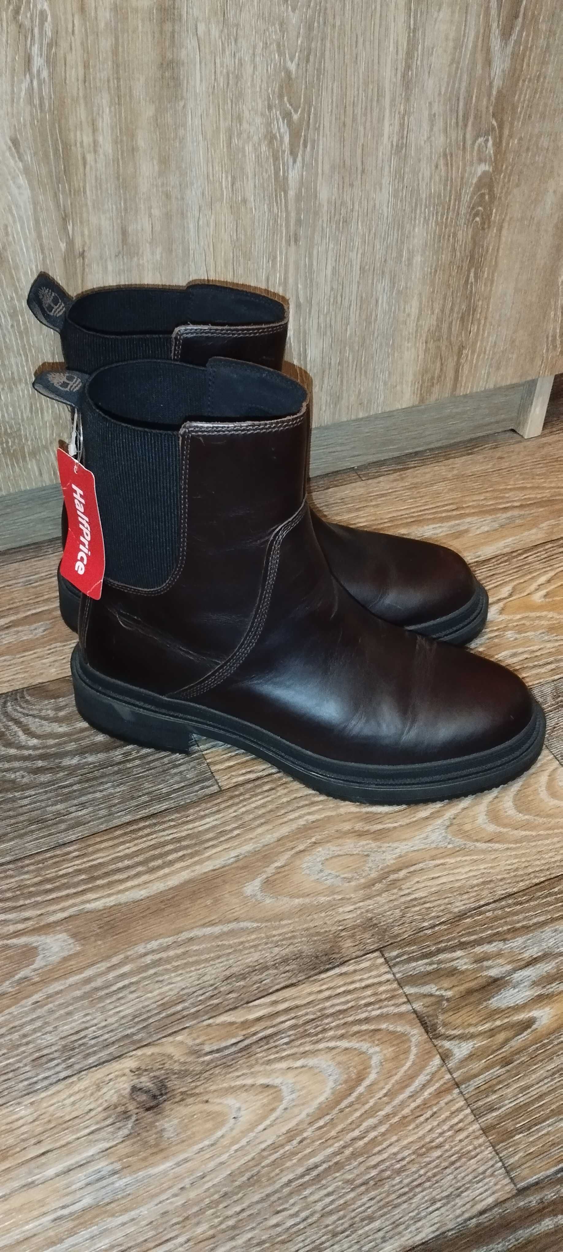 Челсі (ботільйони) Timberland Оригінал