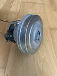 Silnik odkurzacz Electrolux